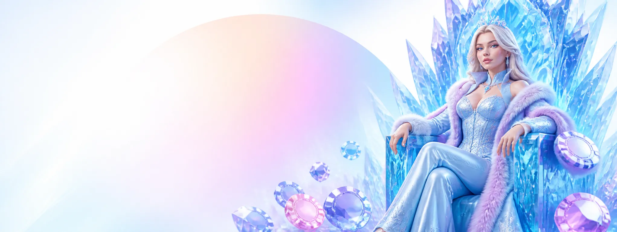 baner ice casino