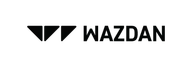 Wazdan logo